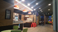 Atmosphère du Restauration rapide McDonald's Bourges Carrefour - n°9