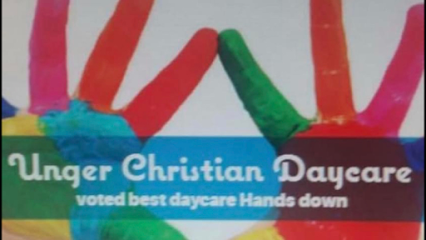 Unger Christian daycare