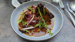 Photo n°38 de L'arbre Blanc à Pontoise ()