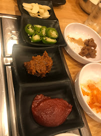 Viande du Restaurant coréen Kim' spoon à Paris - n°4