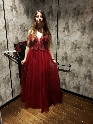 Magasins pour acheter des robes de cérémonie pour femmes Lille