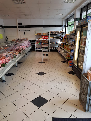 Boucherie Bienvenue à Schiltigheim