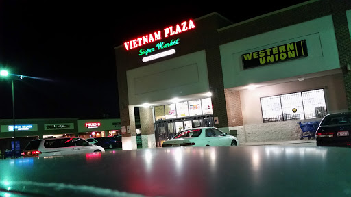 Asian Grocery Store «Vietnam Plaza Grocery Store», reviews and photos, 4101 E Belknap St, Haltom City, TX 76111, USA