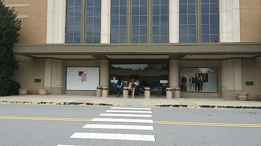 Department Store «Nordstrom Perimeter Mall», reviews and photos, 4390 Ashford Dunwoody Rd NE, Atlanta, GA 30346, USA