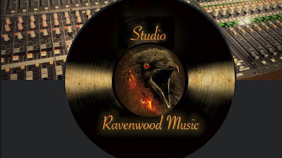 Studio Ravenwood Music à Mons