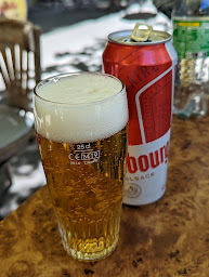 Photo n°28 de Sur le Pouce à Paris ()