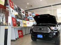 Lithia Toyota of Odessa - Photo 4 - Car repair in Odessa, TX, Odessa