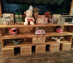 Playground Cafe photo