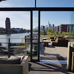 Photo n°6 de l'avis de Marc.e fait le 21/09/2019 à 19:19 sur le  Oosten à Frankfurt