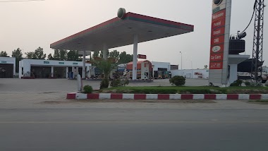 Fatima Engineering