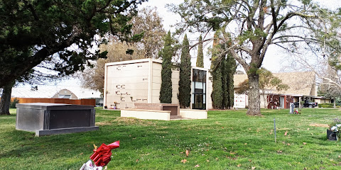 Treadway & Wigger Funeral Home in Napa