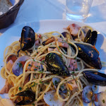 Photo n°2 de l'avis de Laura.u fait le 18/08/2021 à 05:57 sur le  Ristorante Tarì à Scalea