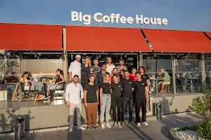 Big Coffee House Tekirdağ image