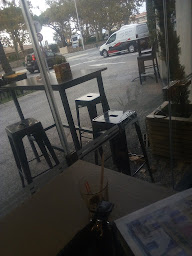 Photo n°77 de Papy Burger à Saint-Tropez ()