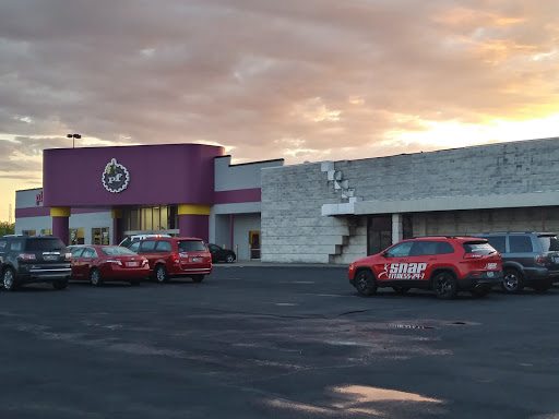 Shopping Mall «Kentucky Oaks Mall», reviews and photos, 5101 Hinkleville Rd #795A, Paducah, KY 42001, USA