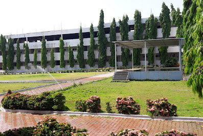 Sri Sai Institute Of Technology And Science