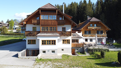 Panoramahaus Steiner