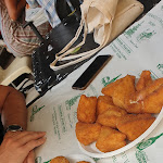 Photo n°1 de l'avis de Anne-Kim.h fait le 01/10/2021 à 15:07 sur le  Nni Franco U Vastiddaru à Palermo