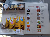 Bassanese Haßfurt Bistro Eis Cafe à Haßfurt menu