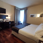 Photo n°11 de l'avis de Salvatore.i fait le 24/09/2021 à 21:31 sur le  Best Western Hotel Tre Torri à Altavilla Vicentina