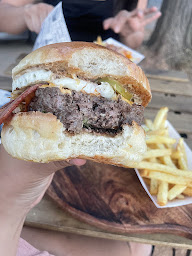 Photo n°28 de Burger Avenue à Vitrolles ()