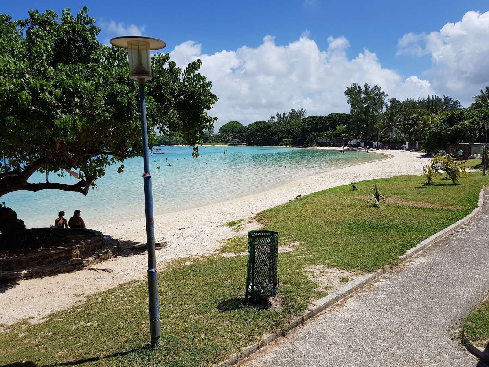 Blue Bay II Beach photo #8