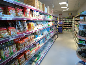 Photo n°54 de Les Baguettes de Piment Rouge à Cesson-Sévigné ()