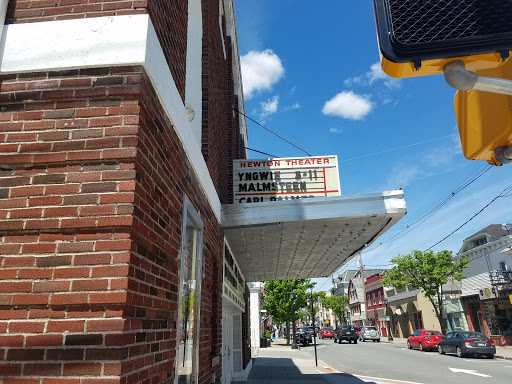 Performing Arts Theater «The Newton Theatre», reviews and photos, 234 Spring St, Newton, NJ 07860, USA