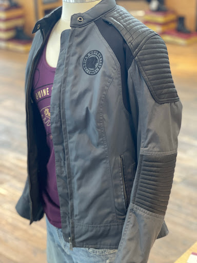 Motorcycle Dealer «Wheels Inc, Wheels Indian Motorcycle», reviews and photos, 432 36th St S, Fargo, ND 58103, USA