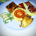 Photo n°6 de l'avis de Paolo.a fait le 07/09/2018 à 16:16 sur le  Feudo San Tommaso à Enna