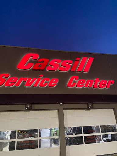 Used Car Dealer «Cassill Motors», reviews and photos, 2939 16th Ave SW, Cedar Rapids, IA 52404, USA