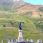 Photo n°4 de l'avis de Bettina.e fait le 25/06/2022 à 12:52 sur le  Bar Chalet Savoia à Passo del Tonale