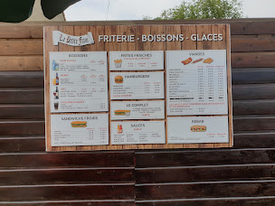 Photo n°3 de La petite faim à Wissant ()