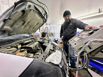 Hi Star Auto Center LLC