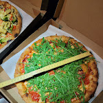 Photo n°2 de l'avis de Nicole. fait le 03/03/2024 à 19:20 sur le  Die Pizzabäckerei Augsburg à Augsburg