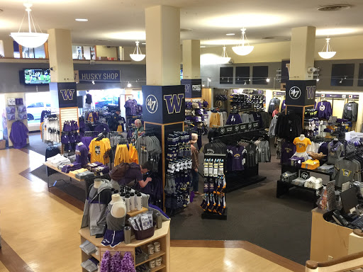 Book Store «University Book Store», reviews and photos, 4326 University Way NE, Seattle, WA 98105, USA