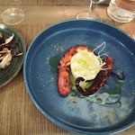 Photo n°4 de l'avis de Caterina.i fait le 17/10/2023 à 19:58 sur le  Cichi's RistoBistrot à Tuscania