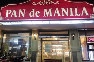 Pan de Manila image