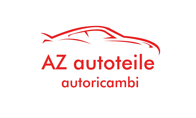 AZ autoteile - autoricambi SNC - Geschäft
