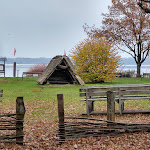 Photo n°3 de l'avis de A.G.. fait le 06/11/2020 à 15:43 sur le  Spieker Ammerländer Bauernhaus à Bad Zwischenahn