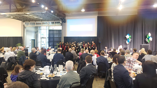 Event Venue «Renton Pavilion», reviews and photos, 233 Burnett Ave S, Renton, WA 98057, USA