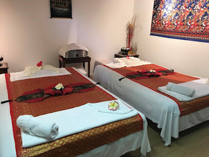 Sukhothai Oase, Thai Massage