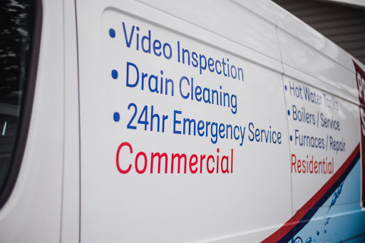 Problem Solved Plumbing & Heating Ltd
