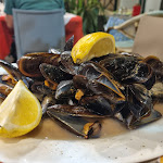 Photo n°4 de l'avis de Café.u fait le 21/09/2022 à 11:29 sur le  Dal Pompiere à Palermo