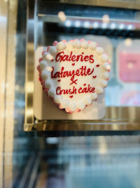 Les plus récentes photos du Restaurant Galeries Lafayette Le Gourmet à Paris - n°10