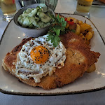 Photo n°2 de l'avis de Frank.c fait le 14/11/2023 à 03:12 sur le  Hotel Landhaus Brückner à Nienhagen