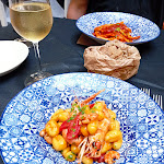 Photo n°1 de l'avis de Gaia.e fait le 10/09/2023 à 20:06 sur le  Ristorante L'Antica Rimessa à Tropea