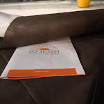 Photo n°5 de l'avis de Max.a fait le 17/07/2019 à 09:22 sur le  Ristorante Lo Scalo à Trapani