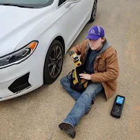 Woodruff Roadside Rescue, LLC - Car repair in , Fort Smith - Rated 4.7/5