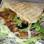 Photo n°1 de l'avis de HamiTosh. fait le 20/10/2023 à 18:29 sur le  Taste of Bärlin | Berlin Döner Essen à Essen